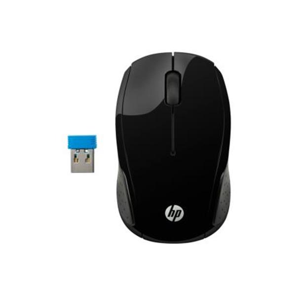HP Wireless Mouse 200 HP Wireless Mouse 200